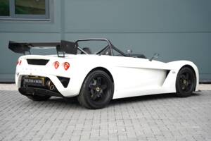 Bild 5/50 von Lotus 2-Eleven GT4 (2011)