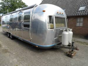 Bild 1/8 von Airstream Land Yacht (1978)
