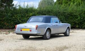 Bild 3/20 von Rolls-Royce Corniche I (1986)