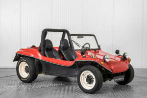 Image 5/50 de Volkswagen Ruska Buggy (1965)