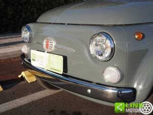 Immagine 26/50 di FIAT 500 F (1967)
