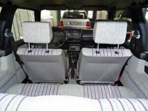 Image 9/29 de Volkswagen Golf II 1.6 (1987)
