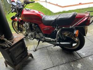 Afbeelding 16/23 van Honda CB 900 F2 (1981)