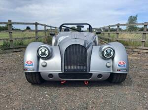 Immagine 34/36 di Morgan Roadster AR V6 (2017)