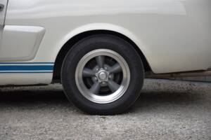 Image 19/45 of Ford Mustang 289 (1965)