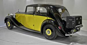 Bild 12/50 von Rolls-Royce 25/30 HP (1937)