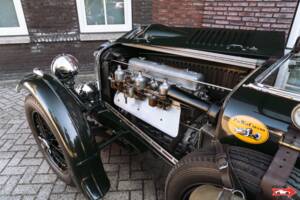 Bild 10/12 von Alvis Speed 25 (1935)