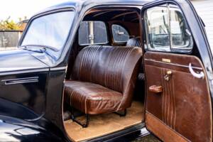 Imagen 48/50 de Vauxhall 14-6 (1947)