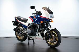 Image 5/50 of Honda DUMMY (1983)