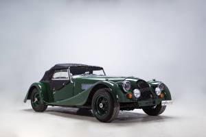 Bild 6/46 von Morgan Plus 8 (1972)