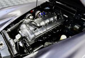 Image 31/46 of Jaguar XK 150 3.4 S OTS (1958)