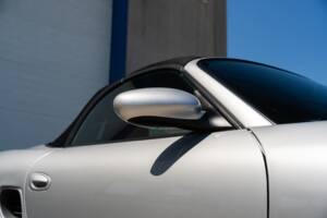 Image 12/73 of Porsche Boxster (2001)