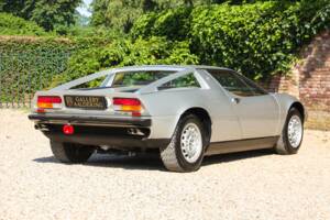 Afbeelding 47/50 van Maserati Merak SS (1981)