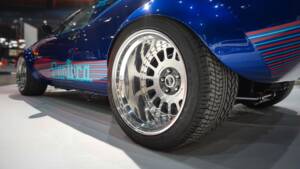 Image 18/51 of De Tomaso Pantera (1973)