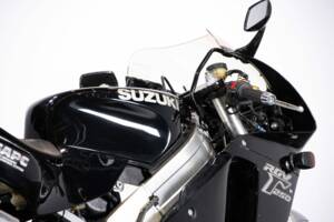 Immagine 9/48 di Suzuki RGV 250 Gamma (1990)