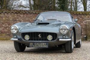Image 10/50 of Ferrari 250 GT SWB Berlinetta (1962)