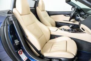 Imagen 21/50 de BMW Z4 sDrive23i (2009)