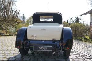 Afbeelding 7/13 van Bentley 3 Litre (1924)