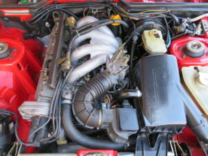 Immagine 15/18 di Porsche 924 S (1986)
