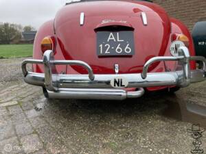 Image 26/50 of Volkswagen Beetle Speedster (1967)