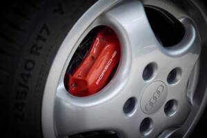 Image 26/99 of Audi RS2 Avant (1994)