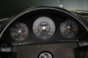 Image 14/30 of Mercedes-Benz 300 SL (1986)