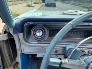 Imagen 10/24 de Chevrolet Impala SS (1965)