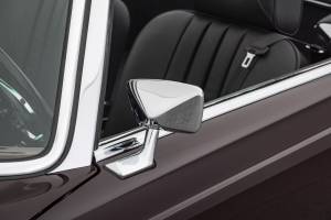Image 10/32 de Mercedes-Benz 280 SL (1968)