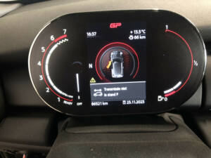 Bild 22/26 von Mini John Cooper Works GP (2020)