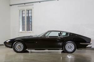 Bild 15/32 von Maserati Ghibli SS (1970)