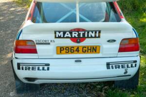 Bild 40/50 von Ford Escort RS Cosworth (1997)