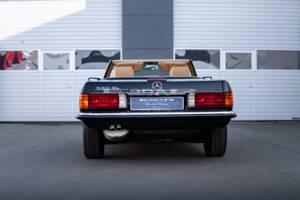 Image 7/37 of Mercedes-Benz 560 SL (1989)