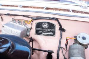 Image 50/50 of Vauxhall Cresta (1958)