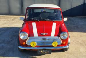 Imagen 11/43 de Rover Mini Cooper 1,3i (1994)