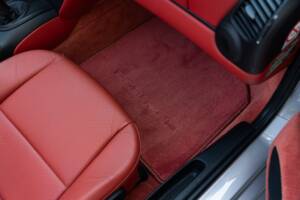 Image 52/73 of Porsche Boxster (2001)