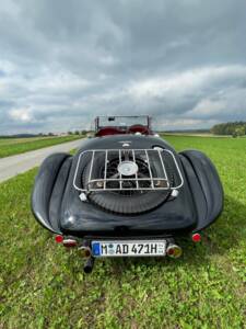 Image 30/69 of Bentley B Special Alpine (1948)