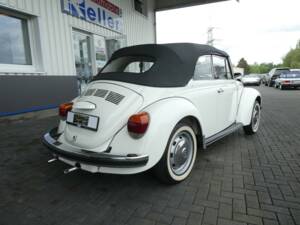 Bild 4/21 von Volkswagen Käfer 1303 (1979)