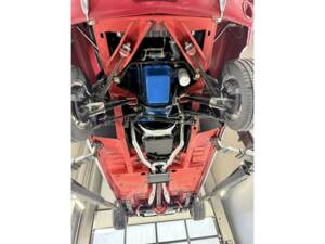 Bild 28/36 von Ford Mustang 289 GTA (1967)