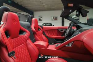 Afbeelding 20/25 van Jaguar F-Type SVR (2017)