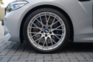Bild 50/50 von BMW M2 Competition Coupé (2019)