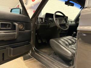 Bild 8/17 von Volvo 240 Turbo (1983)
