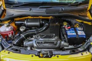 Immagine 27/41 di Abarth 695 Biposto (2006)
