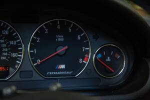 Imagen 44/44 de BMW Z3 M 3.2 (2000)