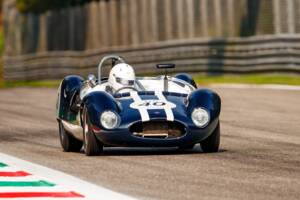 Bild 1/37 von Cooper T49 Monaco (1959)