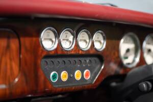 Imagen 8/50 de Morgan Roadster V6 (2006)