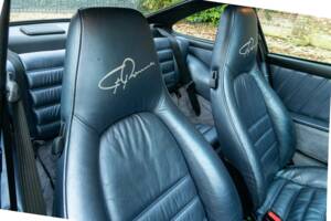 Immagine 39/50 di Porsche 911 Carrera 3.2 "25 years 911" (1988)