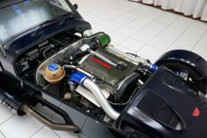 Bild 40/47 von Donkervoort D8 180R (2002)