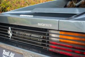 Image 30/37 of Ferrari Testarossa (1988)