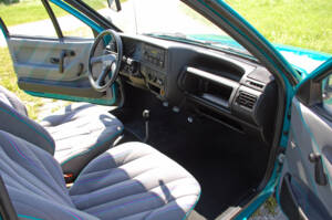 Image 11/25 of Volkswagen Polo II Coupe 1.3 (1991)