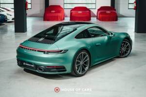 Image 7/24 of Porsche 911 Carrera 4S (2023)